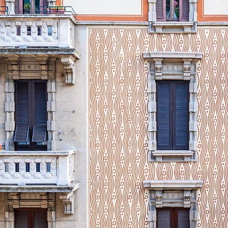 Bnbutler - Paganini Boutique Apartment Μιλάνο Εξωτερικό φωτογραφία