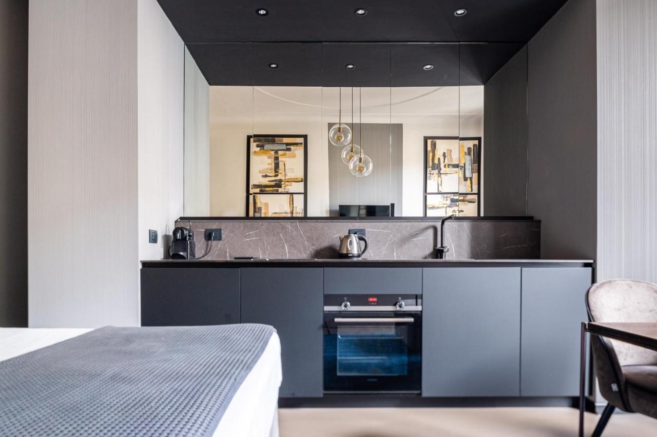 Bnbutler - Paganini Boutique Apartment Μιλάνο Εξωτερικό φωτογραφία