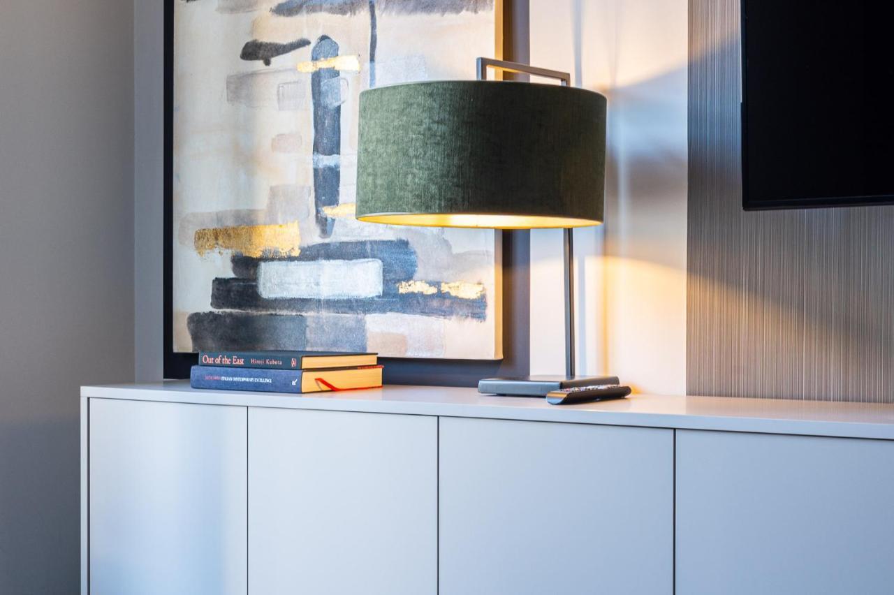 Bnbutler - Paganini Boutique Apartment Μιλάνο Εξωτερικό φωτογραφία