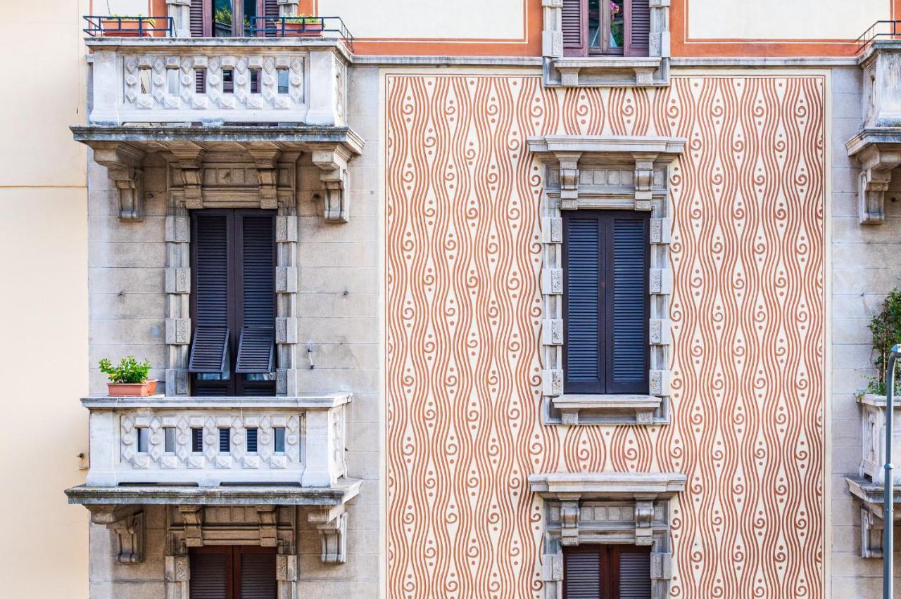 Bnbutler - Paganini Boutique Apartment Μιλάνο Εξωτερικό φωτογραφία