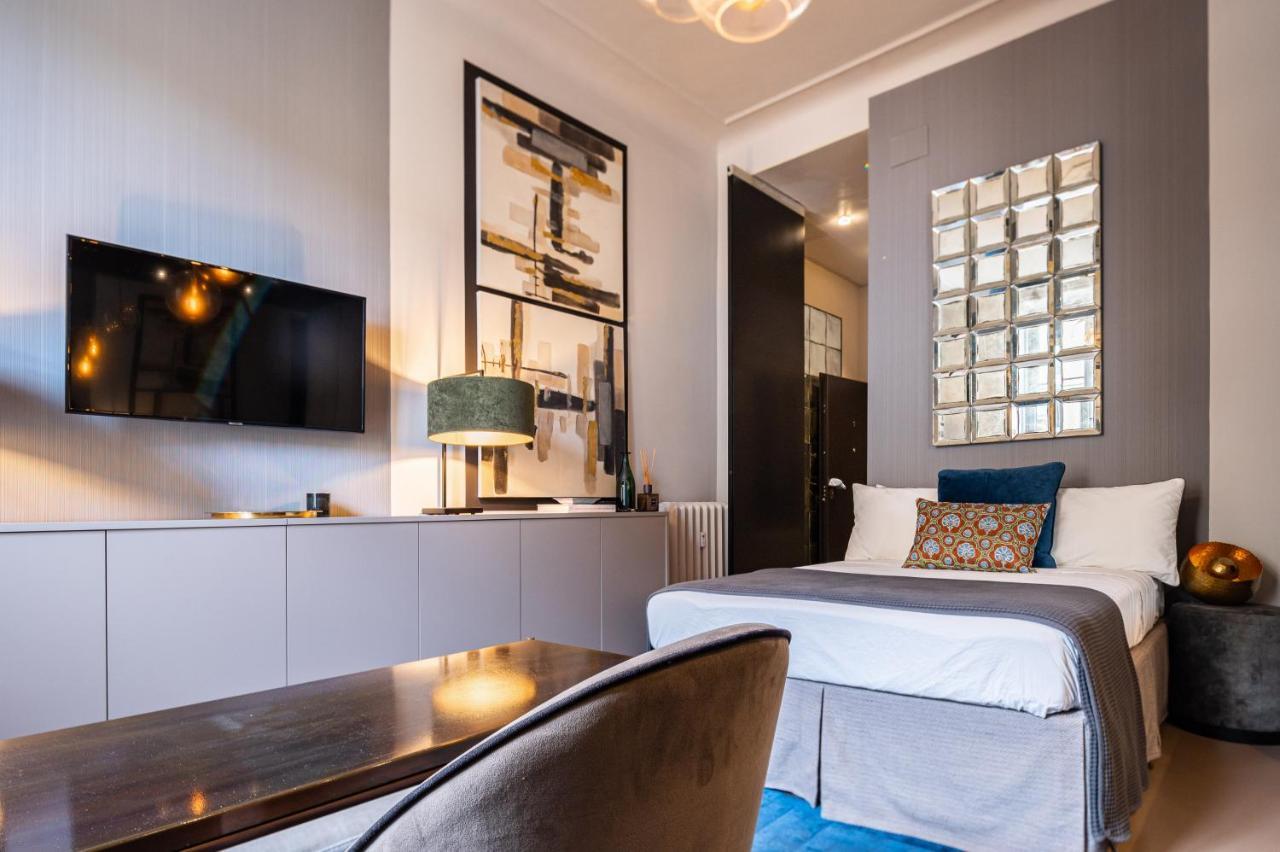 Bnbutler - Paganini Boutique Apartment Μιλάνο Εξωτερικό φωτογραφία