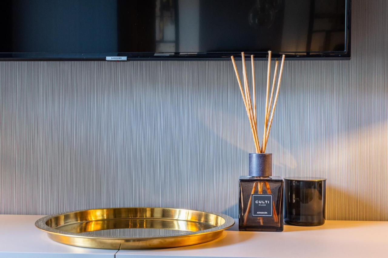 Bnbutler - Paganini Boutique Apartment Μιλάνο Εξωτερικό φωτογραφία