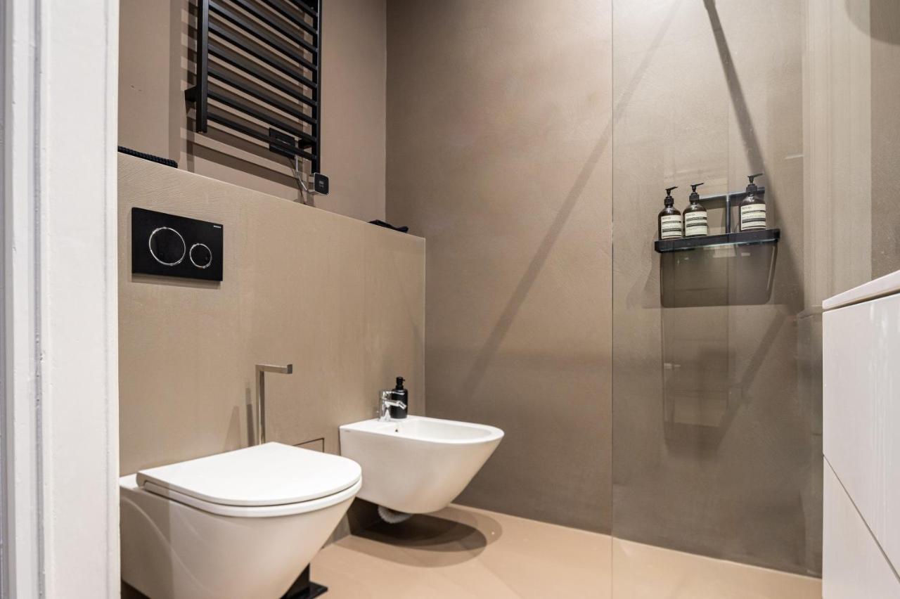 Bnbutler - Paganini Boutique Apartment Μιλάνο Εξωτερικό φωτογραφία