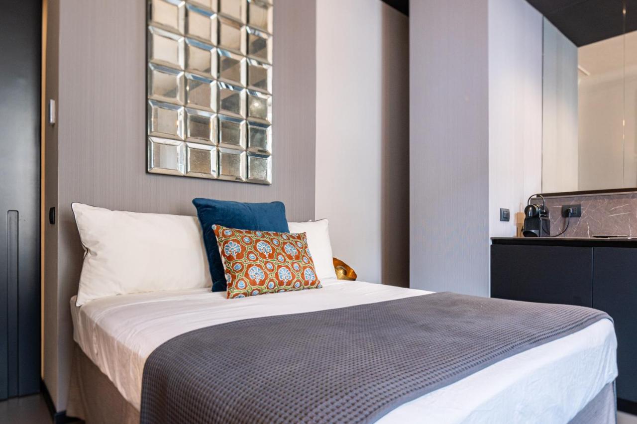 Bnbutler - Paganini Boutique Apartment Μιλάνο Εξωτερικό φωτογραφία